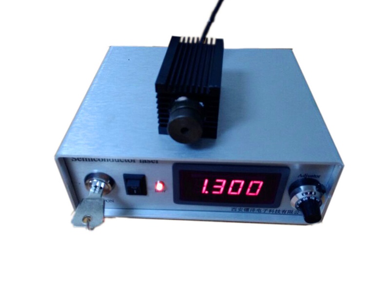 1550nm Laser