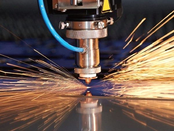 Laser Cutting